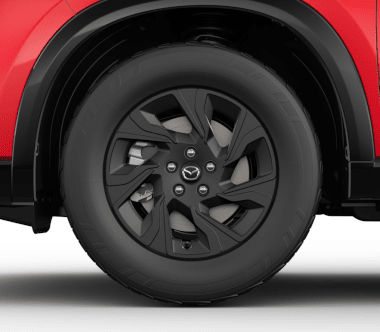 Janta aliaj Mazda CX - 5 2026 17 inch diamant cut Design 78A - CarFun.ro - Accesorii Originale