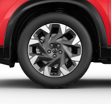 Janta aliaj Mazda CX - 5 2026 19 inch diamant cut Design 79 - CarFun.ro - Accesorii Originale