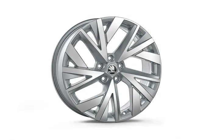 Janta aliaj originala Atria Skoda Kodiaq 2024+ - CarFun.ro - Accesorii Originale