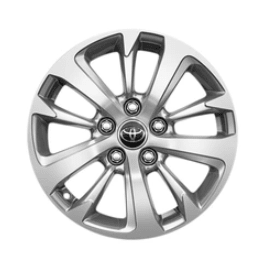Janta aliaj Toyota Yaris Cross 16 inch originala - CarFun.ro - Accesorii Originale