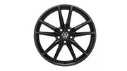 Janta aliaj usor 19'' Pretoria R Line - Dark Graphite Mat pentru Volkswagen T - Roc R - Volkswagen Shop