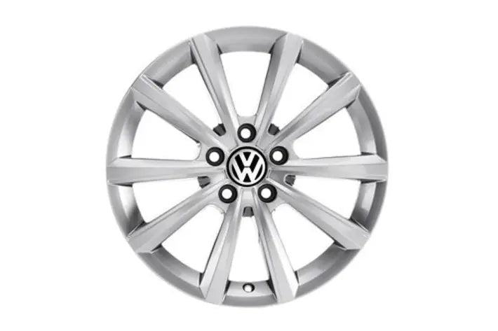 Janta aliaj Volkswagen Caddy 5 2021+ - CarFun.ro - Accesorii Originale