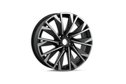 Janta Aluminiu Skoda Karoq 215/225-50R18 4x2 4x4 - CarFun.ro - Accesorii Originale Auto