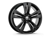 Janta Aluminiu Skoda Karoq 215/225-50R18 - CarFun.ro - Accesorii Originale Auto