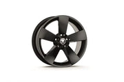 Janta Aluminiu Skoda Karoq 215/225-55R17 - CarFun.ro - Accesorii Originale Auto