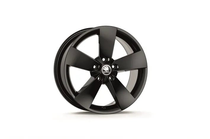 Janta Aluminiu Skoda Karoq 215/225-55R17 - CarFun.ro - Accesorii Originale Auto