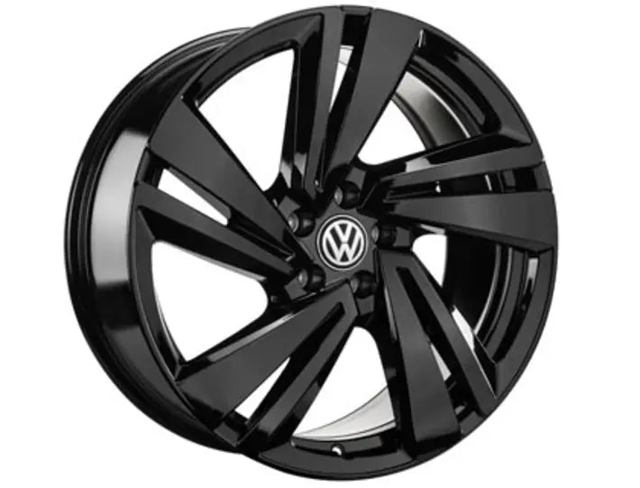 Janta Aluminiu VW Touareg AX1 - CarFun.ro - Accesorii Originale Auto