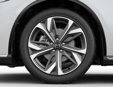 Janta de aliaj 19' Design 180 Mazda 6e - CarFun.ro - Accesorii Originale