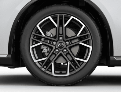 Janta de aliaj 19' Design 77 Mazda 6e - CarFun.ro - Accesorii Originale