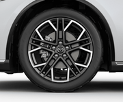 Janta de aliaj 19' Design 77 Mazda 6e - CarFun.ro - Accesorii Originale