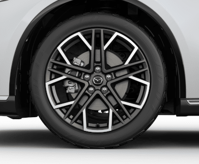 Janta de aliaj 19' Design 77 Mazda 6e - CarFun.ro - Accesorii Originale
