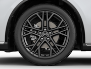 Janta de aliaj 19' Design 77 Mazda 6e - CarFun.ro - Accesorii Originale