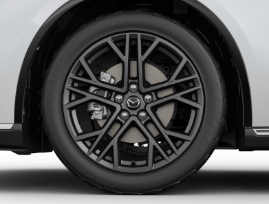 Janta de aliaj 19' Design 77 Mazda 6e - CarFun.ro - Accesorii Originale