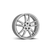 Janta Dezent KF silver 7.5x17 5x112 ET41 ML57.1 - CarFun.ro - Accesorii Originale