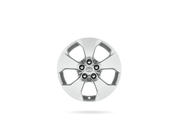 Janta din aliaj originala Toyota RAV4 17 model 2018, 5 spite - CarFun.ro - Accesorii Originale