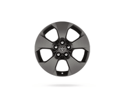 Janta din aliaj originala Toyota RAV4 17 model 2018, 5 spite - CarFun.ro - Accesorii Originale