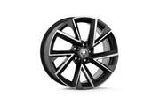 Janta Din Aluminiu 18" - Compatibila Skoda Superb III si Superb III Combi - CarFun.ro - Accesorii Originale