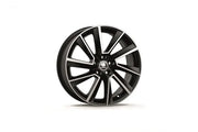Janta din aluminiu Skoda 17" – compatibila cu Scala si Kamiq - CarFun.ro - Accesorii Originale