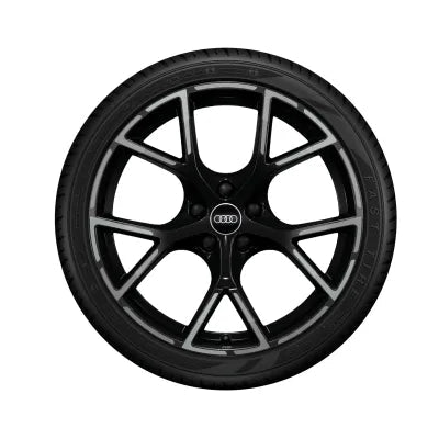 Janta originala Audi A3 2020+ - CarFun.ro - Accesorii Originale