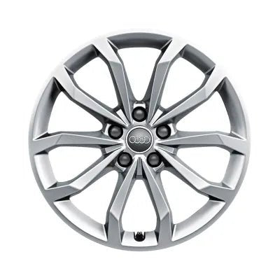 Janta originala Audi A4 2016 - 2024 - CarFun.ro - Accesorii Originale