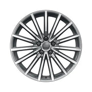 Janta originala Audi A5 2017 - 2024 - CarFun.ro - Accesorii Originale