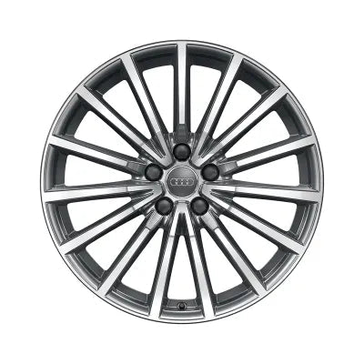 Janta originala Audi A5 2017 - 2024 - CarFun.ro - Accesorii Originale