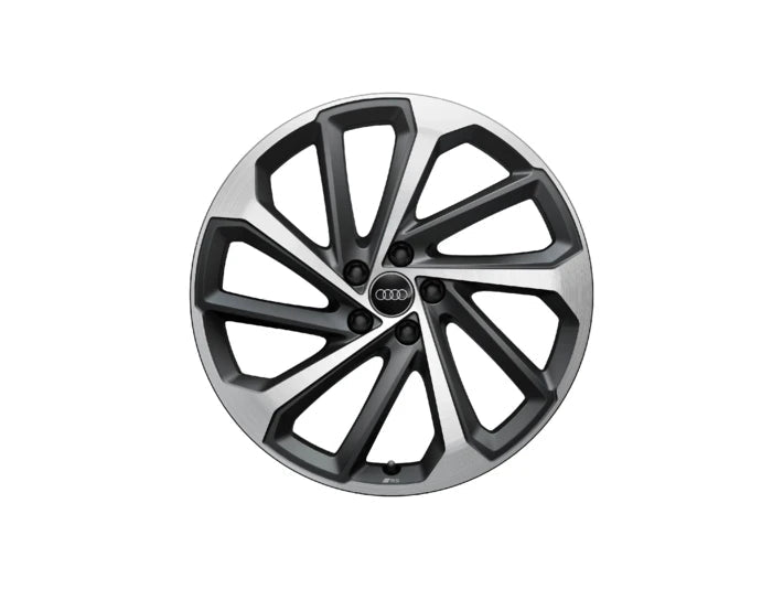Janta originala Audi Q5 2025+ - CarFun.ro - Accesorii Originale