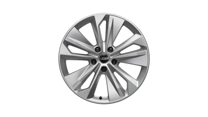 Janta originala Audi Q6 e - tron 2024+ - CarFun.ro - Accesorii Originale