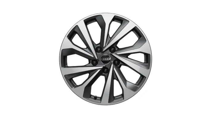 Janta originala Audi Q6 e - tron 2024+ - CarFun.ro - Accesorii Originale