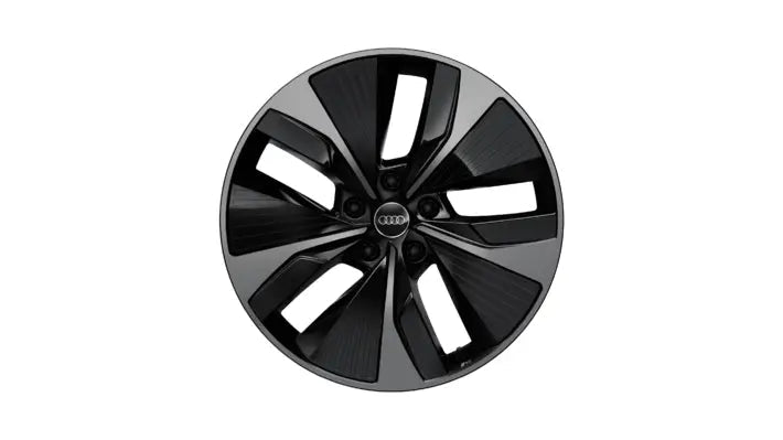 Janta originala Audi Q6 e - tron 2024+ - CarFun.ro - Accesorii Originale