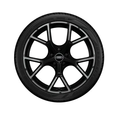 Janta originala Audi RS3 2020+ - CarFun.ro - Accesorii Originale