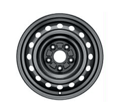 Janta tabla Toyota 16 inch originala - CarFun.ro - Accesorii Originale