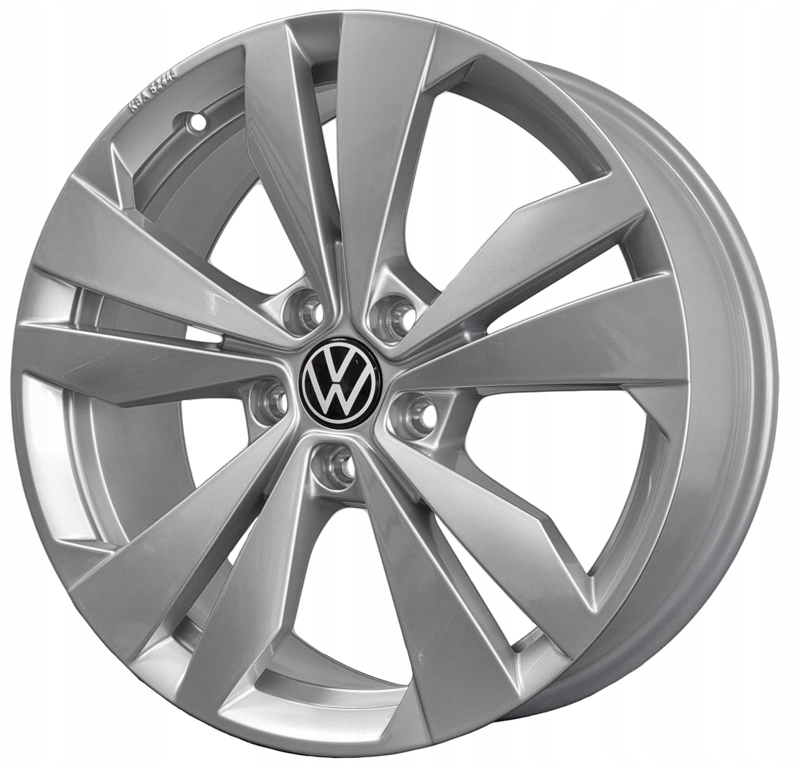 janta aliaj Volkswagen ID3 18 inch Loen originala