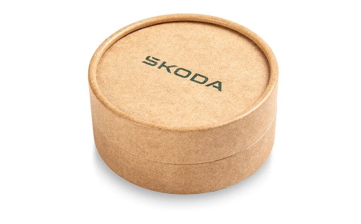 Joc memory Skoda copii 6 ani set 55 carti - CarFun.ro - Accesorii Originale