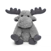 Jucarie plus ren Volvo Moose – 18,5 cm, material 100% reciclat - CarFun.ro - Accesorii Originale