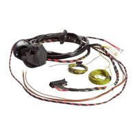 Kit electric carlig remorcare Mazda 3 - CarFun.ro - Accesorii Originale