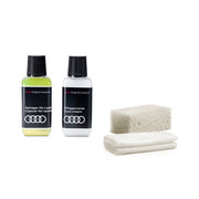 Kit intretinere piele Audi - CarFun.ro - Accesorii Originale