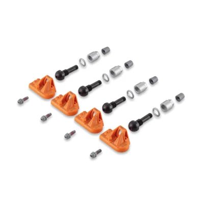 Kit reechipare senzori presiune anvelope original Audi - set 4 bucati - CarFun.ro | Accesorii Originale Auto