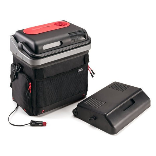 Lada frigorifica 24 litri 12V Audi - CarFun.ro - Accesorii Originale