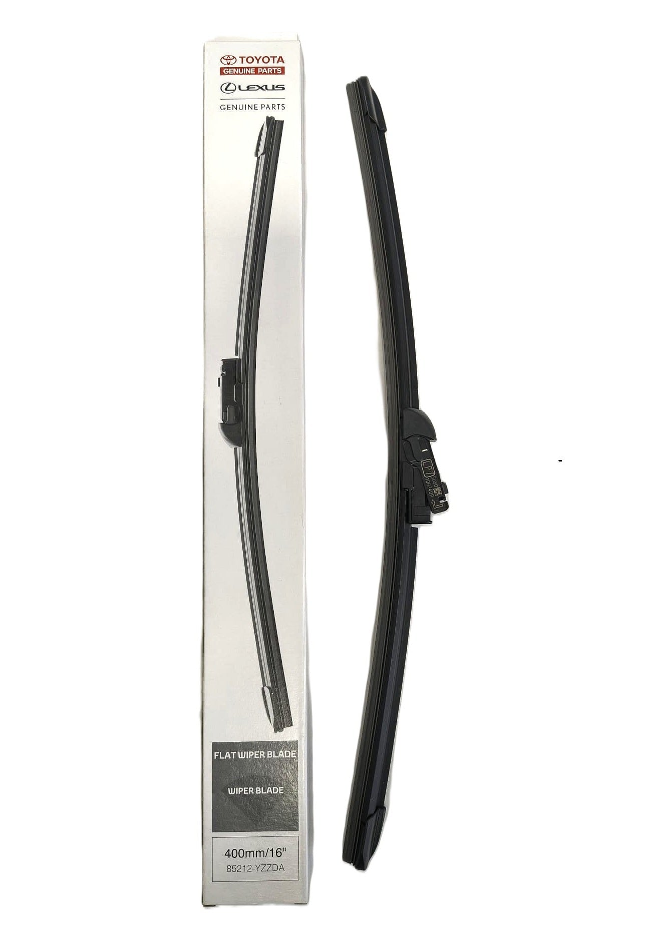 Lama stergator dreapta originala Toyota C - HR 2016+ stergere eficienta parbriz - CarFun.ro - Accesorii Originale