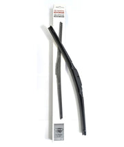 Lama stergator dreapta originala Toyota Camry Highlander iQ EV stergere eficienta parbriz - CarFun.ro - Accesorii Originale