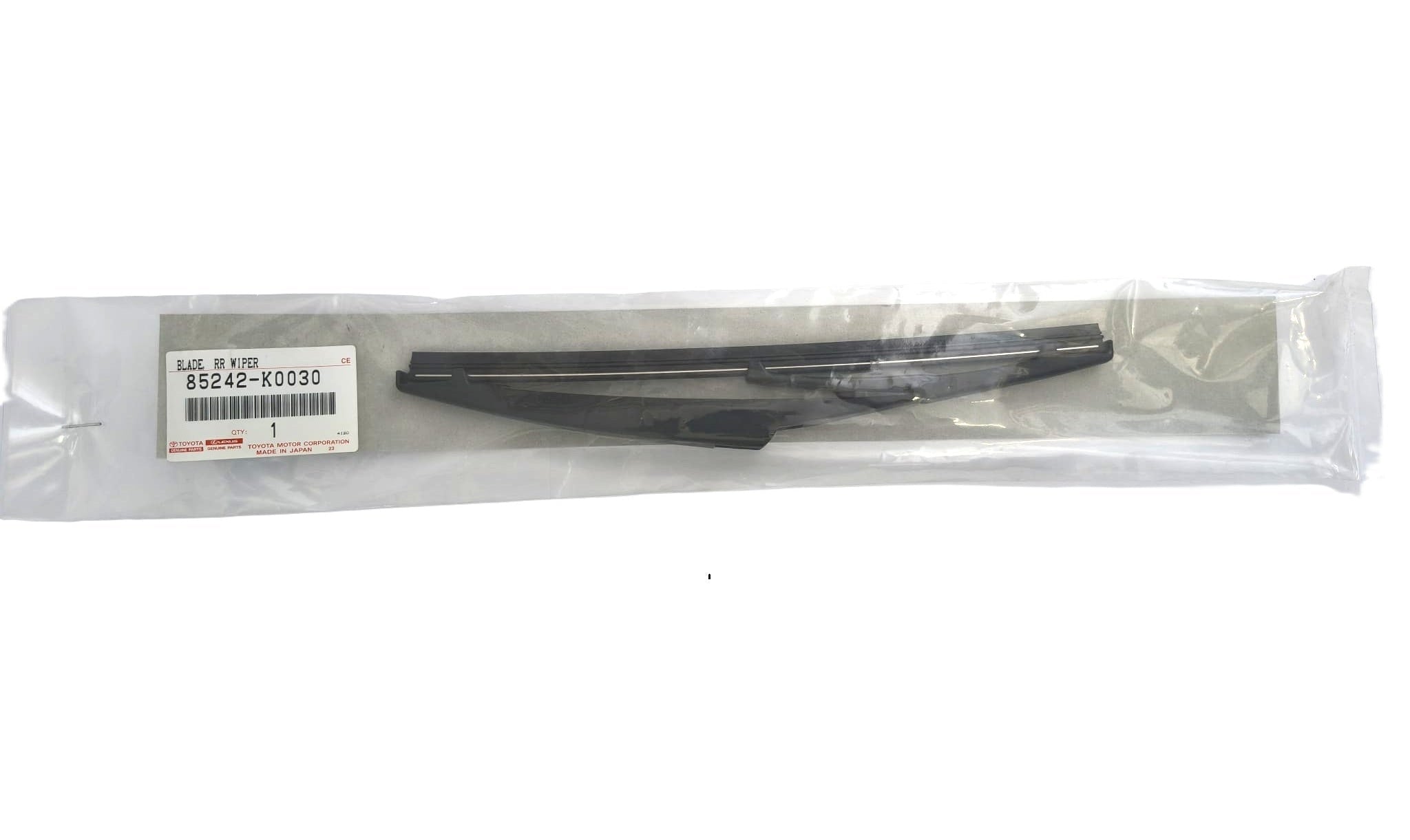 Lama stergator luneta originala Toyota Corolla Cross RAV4 2025+ Yaris 2020+ - CarFun.ro - Accesorii Originale