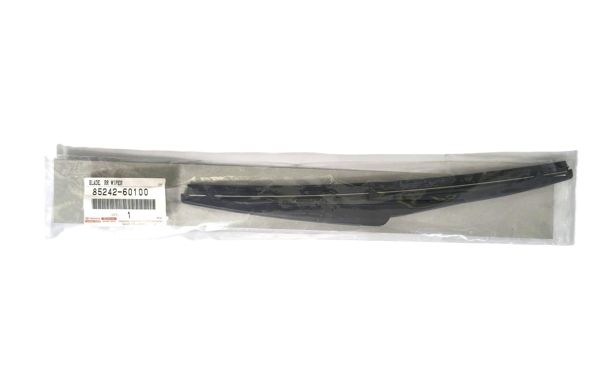 Lama stergator luneta originala Toyota Land Cruiser Prado 2009+ 2017+ stergere eficienta - CarFun.ro - Accesorii Originale