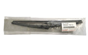 Lama stergator luneta originala Toyota RAV4 Yaris Cross Land Cruiser Prado 2024+ - CarFun.ro - Accesorii Originale