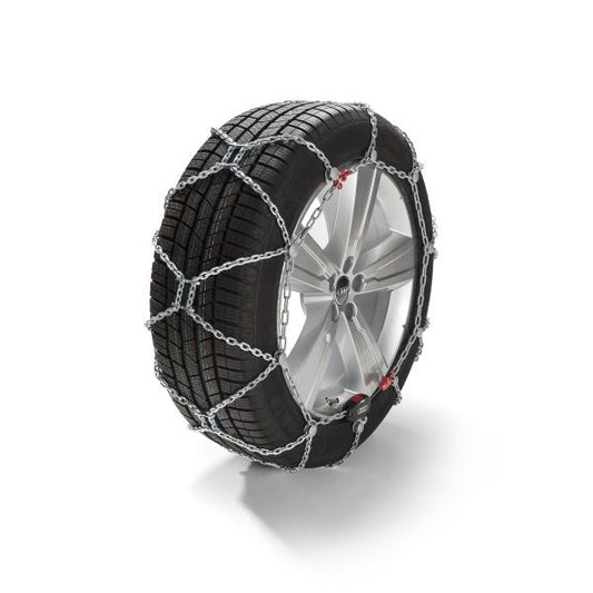 Lanturi antiderapante Audi clasa confort - CarFun.ro - Accesorii Originale