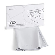 Laveta microfibra pentru suprafete lucioase - CarFun.ro - Accesorii Originale