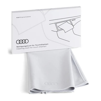 Laveta microfibra pentru suprafete lucioase - CarFun.ro - Accesorii Originale