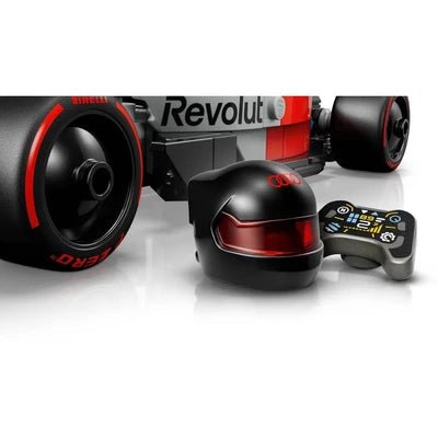 LEGO Audi F1 R26 Speed Champions 2026 216 piese - CarFun.ro - Accesorii Originale