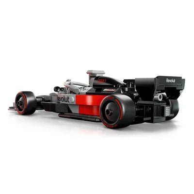 LEGO Audi F1 R26 Speed Champions 2026 216 piese - CarFun.ro - Accesorii Originale