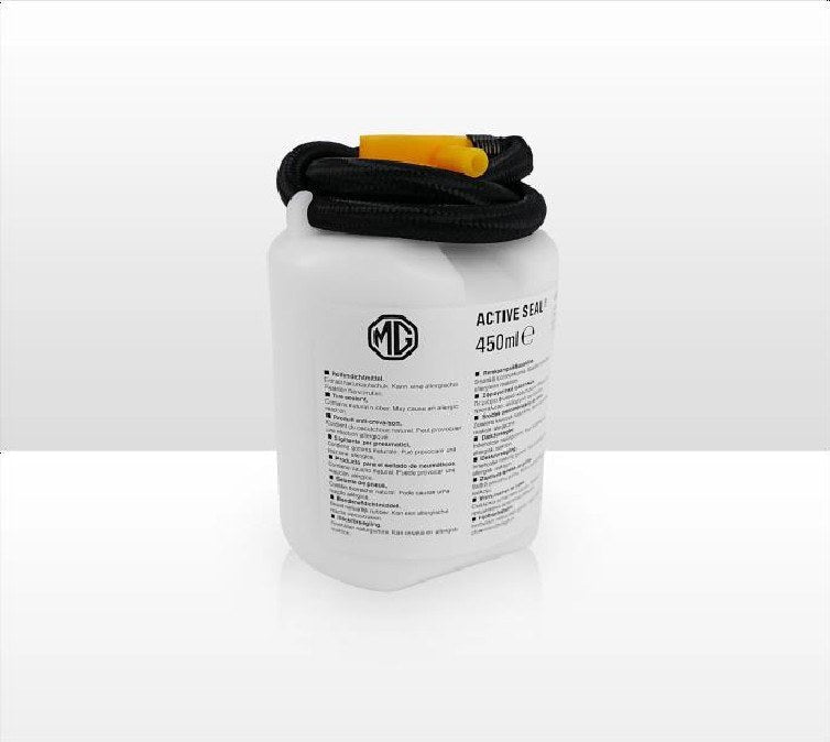 Lichid reparatie pana anvelope MG - CarFun.ro - Accesorii Originale Auto